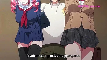 Sister Breeder Ep.1 - EXCLUSIVE HENTAI