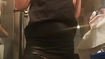 My Husband Almost Caught Me Having Sex