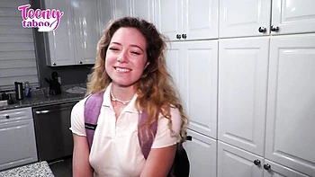 River's step daughters clip