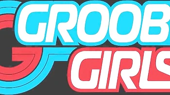 Grooby Girls featuring Chris Epic's hd smut