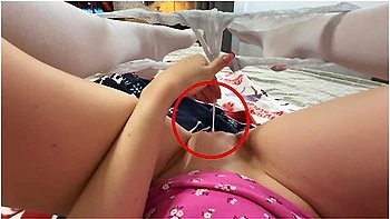 Omg! Watch Me Cum! Im So Horny Today And My Pussy So Fucking Wet