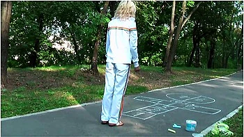 Hunting For Women To Fuck In A Caprio Car, Compilation