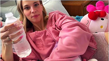 Tiny Stepdaughters Day Off With Stepdaddy Erica Canfield Household Fantasy Scott Stark