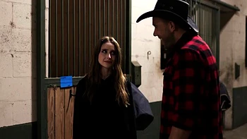 Brunette hookup amateur blowjob and dirtytalk sexdate