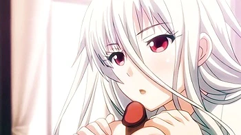 Doxy's titty fuck smut