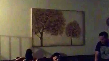 Amateur Doggystyle Hidden Cam