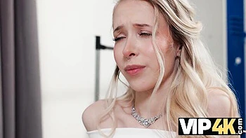 Nata Gold's babe smut by VIP 4K