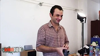 Val's amateur video by MMM100