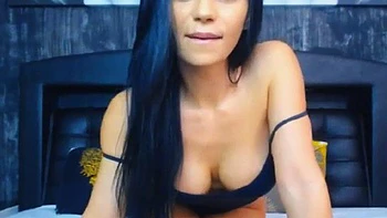 Beautiful Babe Fucks Her Pussy With Her Toy Dildo: Amateur, Bongacams  Masturbation Porn