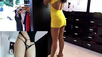 Show in erotic store: Fansly, Cam  Striptease Porn