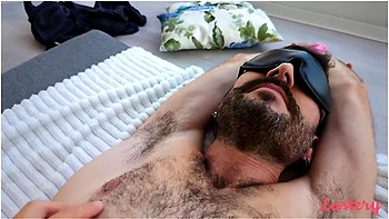 Banana Nomads In Gorgeous Amateur Dominatrix Teasing & Squirting