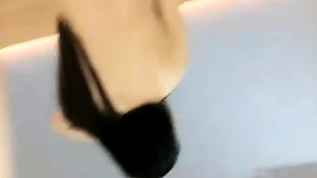 Close Up And Cumshot