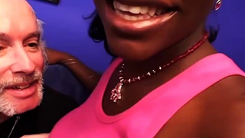 My Pregnant Wife Full Of Milk Wants My Friends Cock!! - ( #07)