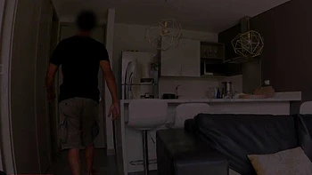 Big Booty Latina Redhead Pussy Stretched