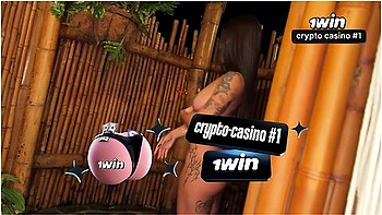 Do You Like Watching Me In The Shower Touching Myself?