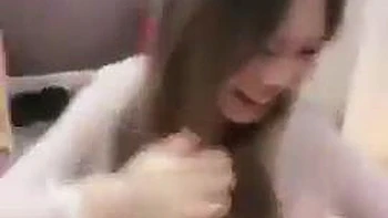 Chinese lesbian female roommate foot fetish: Hardcore, Bondage  Bdsm Porn