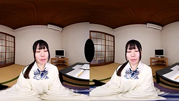 Apartment Days! Guest 327 Yuyuko Hutami Sideb