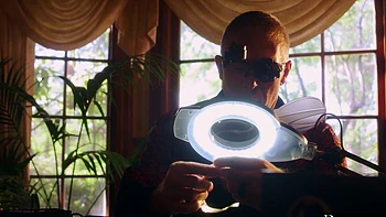 Mick Blue & Kylie Rocket: Interracial passion ignites in HD