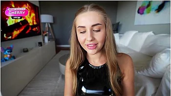 The Thrill, The Sweet Taste Of Her Pussy, And Hot Cum On Her Face