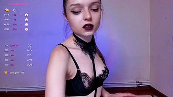 Fabinsinssin: Blonde, Fansly  Solo Porn