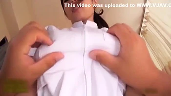 Mond-007: The Dentist 6 - English Subtitles By With Ayumi Shinoda