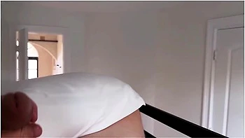 Sharing Bunk Beds With Pawg Step Sis - Alex Adams And Lucy Lotus