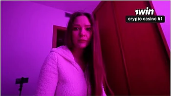 Pov: I Help My Step Sister To Shoot A Porn. Anal. Ass To Mouth. Huge Facial