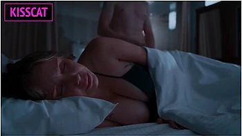 What Happens When Horny Step Mom Shares Hotel Bed With Step Son All Night In One Room? [ Eng Sub ] With Mother In Law And Kiss Cat