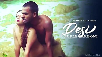 Indian Couple Captivates With Daring Passionate Charm In Thrilling Intimate Play