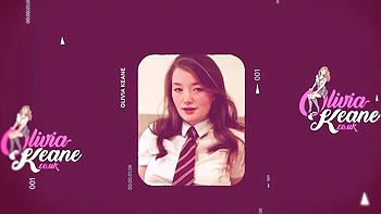 Olivia Keane's suck stranger movie by Olivia Keane