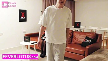 Cute Lotus's chinese girl smut