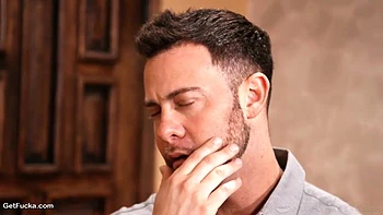 He Can't Refuse Her Offer