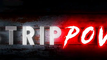 Inviting Sage Hunter - small tits dirt - Strip POV