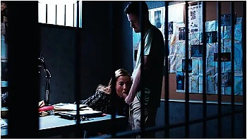 Detective Agatha Vega Face Fucked While The Time Is Frozen Slutty Latina Cum In Mouth Freeze Fetish