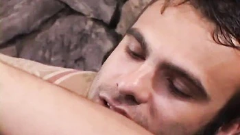 Attractive lady-love at pantyhose dirt