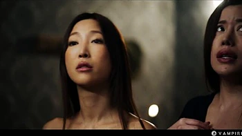 Vampired - lezdom xxx