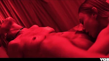Vored featuring Nancy Ace's unbirth vore sex
