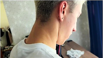 Virgin Boy And Oliver Strelly In A Stepfather And His Busty Whore Took His Stepsons Virginity