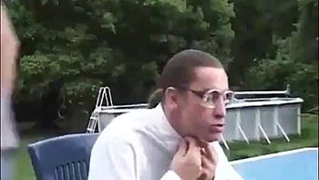 French Bride fucks the Wedding Photographer and Her Husband: Blowjob, Cowgirl  Xhamster Porn