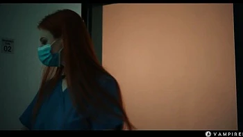 Luring Josephine Jackson at mind control sex sex