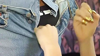 Redheaed Teen 18+ Wird Beim Casting Gefingert Und Hart Gefickt