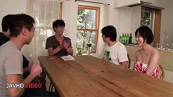 Hairy AV featuring Yu Shinoda's yu shinoda video