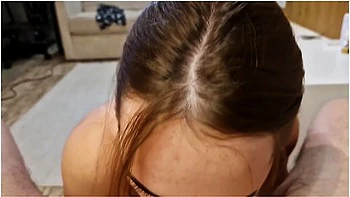 Pov: Enjoy Sex With Green-eyed Waifu Liverion