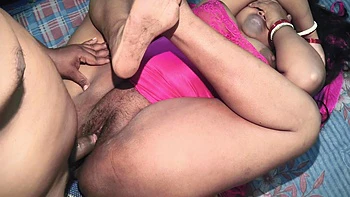 Beautiful Aunty Sex