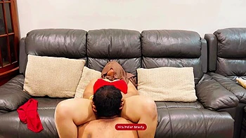 Hijabi Wife Screams With Pleasure: Hardcore Pussy Eating And Intense Missioning Pounding