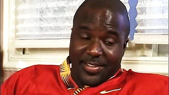 Nice Hercules's black clip