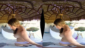 Petite babe: Xnxx, Pov  Vr VR Porn