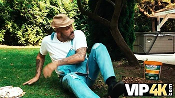 VIP 4K featuring Marica Chanelle's full hd porn sex