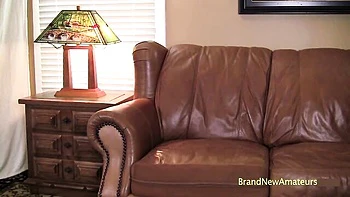 Baby's mature sex by Brand New Amateurs