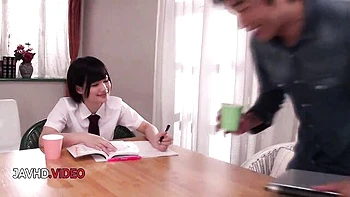 AVAnal - aoi shirosaki scene